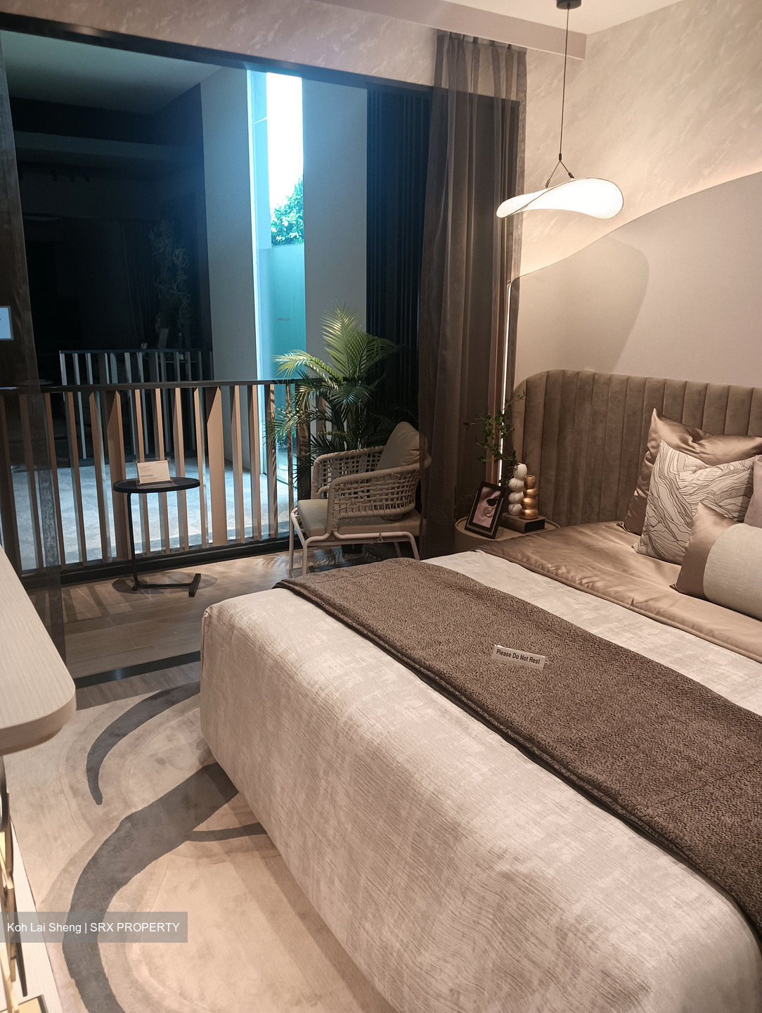 Norwood Grand (D25), Apartment #532564961